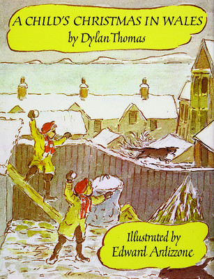 A Child&#039;s Christmas in Wales