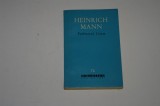 Profesorul Unrat - Heinrich Mann - bpt - 1964