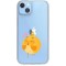 Husa personalizata apple iphone 14, chick