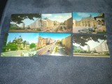 Cumpara ieftin 28 CARTI POSTALE ROMANIA BUCURESTI, Necirculata, Printata