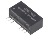 Convertor DC/DC 3W 9-36V la 15V 200mA