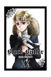 Black Butler Vol. 20 | Yana Toboso, Yen Press