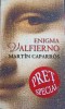 Enigma Valfierno - Martin Caparros, RAO 2006, Carte Politista, 320 Pagini, Romana, Paperback