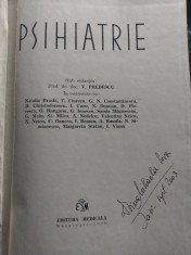 PSIHIATRIE foto