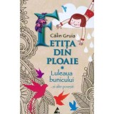 Fetita din Ploaie. Luleaua Bunicului...si alte povesti - Calin Gruia, Editura Agora