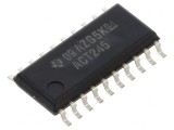 Digital Bus Transceiver 8-Channel CMOS TTL SMD SOP20 -40 to 85&deg;C