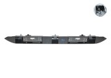 VAN WEZEL 2815920 Iluminare numar de circulatie