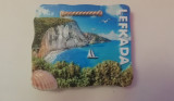 M3 C1 - Magnet frigider - tematica turism - Grecia - 56