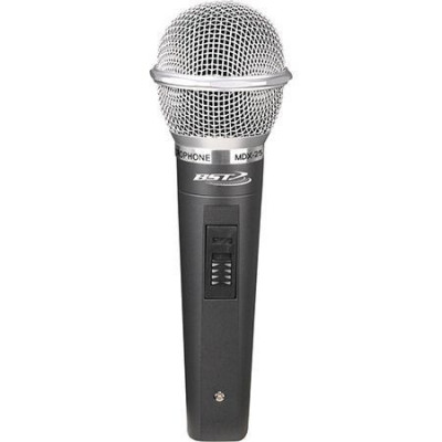 Microfon unidirectional 600ohm bst foto
