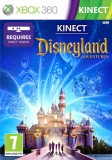 Joc Xbox 360 Disneyland Adventures compatibil KINECT de colectie Xbox One, S,X