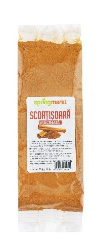 SCORTISOARA MACINATA 70GR