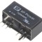 Convertor DC/DC 9W 18-75V la 5V 1600mA SIP8