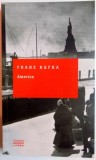 AMERICA de FRANZ KAFKA , 2015