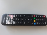 Telecomanda Originala RC45250 VIDAA pentru Telefunken D43U790B2CW