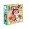 Puzzle reversibil Animale de companie, Londji