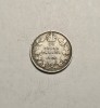 Canada 10 Cents Centi 1906, America de Nord