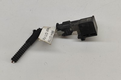 Senzor de impact st&amp;acirc;nga față CITRO&amp;Euml;N C4 III BA_, BB_, BC_ 2021 OEM: 9832977480 28860594 foto
