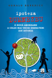 Cumpara ieftin Ipoteza Dumnezeu. O nouă abordare a celei mai vechi dezbateri din istorie