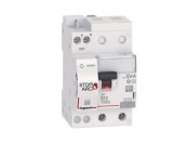 Diferential RCBO+AFDD 1P+N 10A B 30mA 10KA tip A Legrand 415956