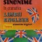 SINONIME IN GRAMATICA LIMBII ENGLEZE. ESSENTIAL ENGLISH-LEON LEVITCHI-216269
