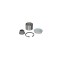 Set rulment roata DACIA LOGAN pick-up US FAG 713 6311 30
