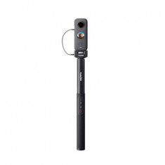 Power Selfie Stick pentru Camere Insta360