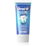 Oral-B PRO Kids Pasta de dinti pentru copii. 6m - 6y 50 ml