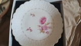 Farfurie decorative rara
