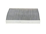 BOSCH 1 987 435 559 Filtru, aer habitaclu