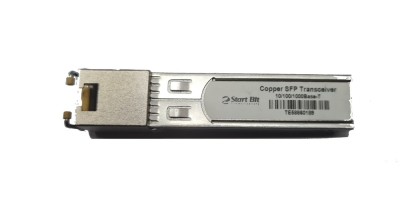 Modul GBIC Starbit SFP 1GB TE58860189 RJ45 foto