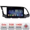 Navigatie HHyundai Elantra 2015-2018 F-581 Octa Core cu Android Radio Bluetooth Internet GPS WIFI DSP 8+128GB 4G CarStore Technology