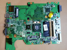 Placa de baza laptop hp Compaq Presario CQ61 312SA Cq61 &amp;amp; G61 577065-001 AMD ! foto
