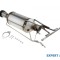Filtru dpf Volvo XC70 2 (2007-&gt;)[136] #1