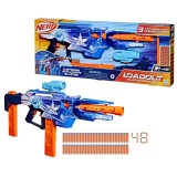 NERF BLASTER LOADOUT GALACTIC COMMANDER