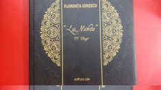 Lui Nichita 11 elegii - Florenta Ionescu