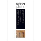 Szűz a gyermekkel, Szent Ann&aacute;val &eacute;s egy szam&aacute;rral - G&eacute;czi J&aacute;nos
