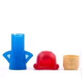 Fuming Mum - Produs Curatare Cuptor Microunde Universal, Compatibil Diverse Modele - Solutie Ecologica si Eficienta