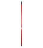 Coada metalica, 110 cm, cu filet, Gimihome