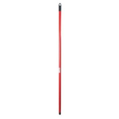 Coada metalica, 110 cm, cu filet