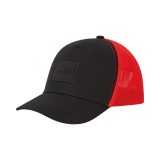 Toyota Gazoo Racing șapcă de baseball Trucker GR 2026 - Universală
