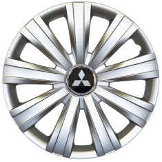 Capace Roti Kerime R15, Potrivite Jantelor de 15 inch, Pentru Mitsubishi, Model 328