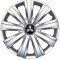 Set 4 Capace Roti Kerime R15, Potrivite Jantelor de 15 inch, Pentru Mitsubishi, Model 328