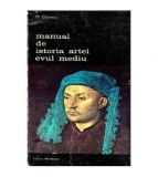 George Oprescu - Manual de istoria artei - Evul Mediu - 103590