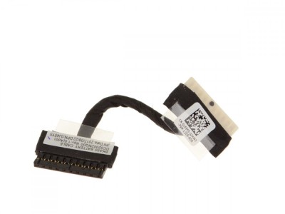 Cablu conectare baterie Laptop, Dell, Inspiron 15 7560, 7572, J45Y5, 0J45Y5, DC02002NQ00, BKA50 BATTERY CABLE foto