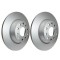 Set discuri frana spate Audi A3 (8p1), 05.2003-08.2012, marca SRLine S71-1381