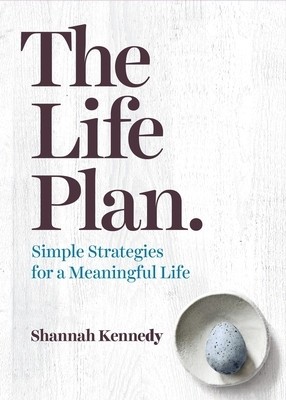 The Life Plan: Simple Strategies for a Meaningful Life foto