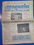 ziarul magazin 25 februarie 1984