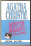 Agatha Christie-Detectivii dragostei