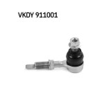 Cap de bara Toyota Avensis Motor 1.6 VVT-i, 1.6 VVT-i, 1.8 VVT-i, 1.8 VVT-i, 2.0 D-4D, 2.0 D-4D, 2.0 D-4D, lungime 121 mm, OE 4872005020