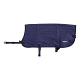 Pătură Viței Kerbl Impermeabilă EasyWear Albastru &Icirc;nchis 70x70 cm Protecție Frig Umezeală